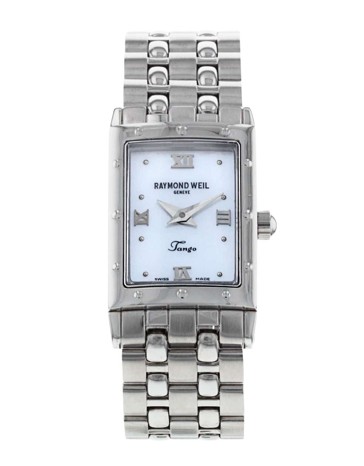 Raymond Weil Tango 5970-ST-00915